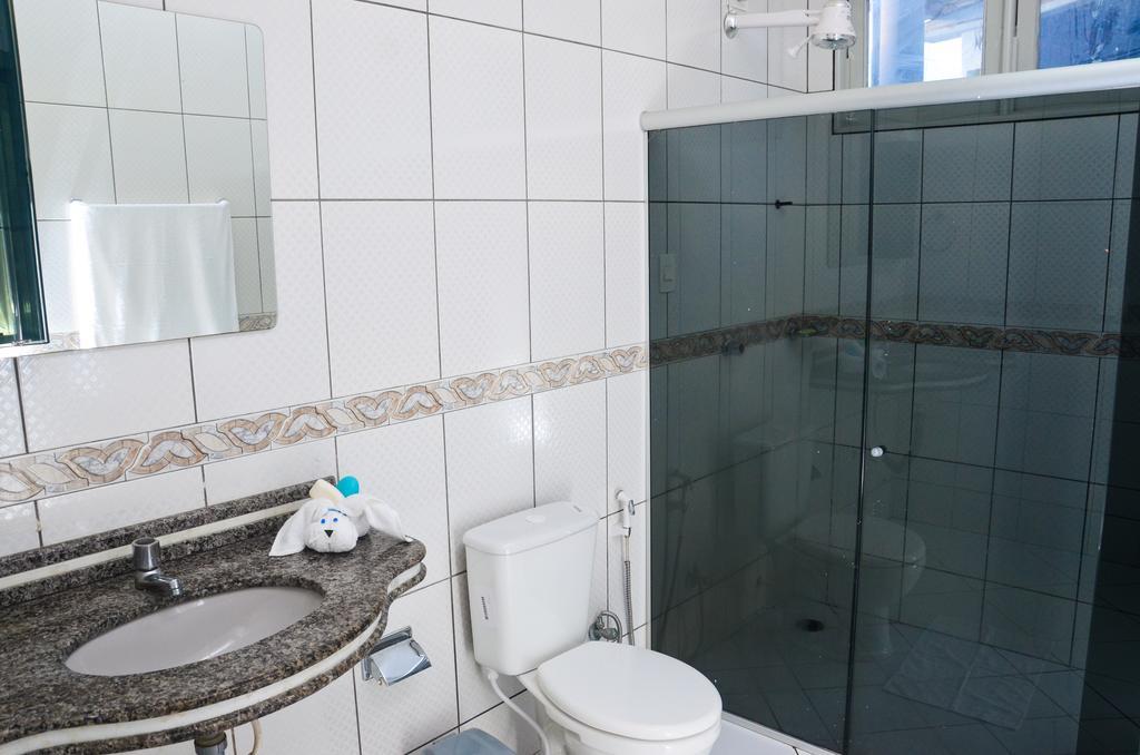 Vivenda Hotel Arapiraca Rom bilde